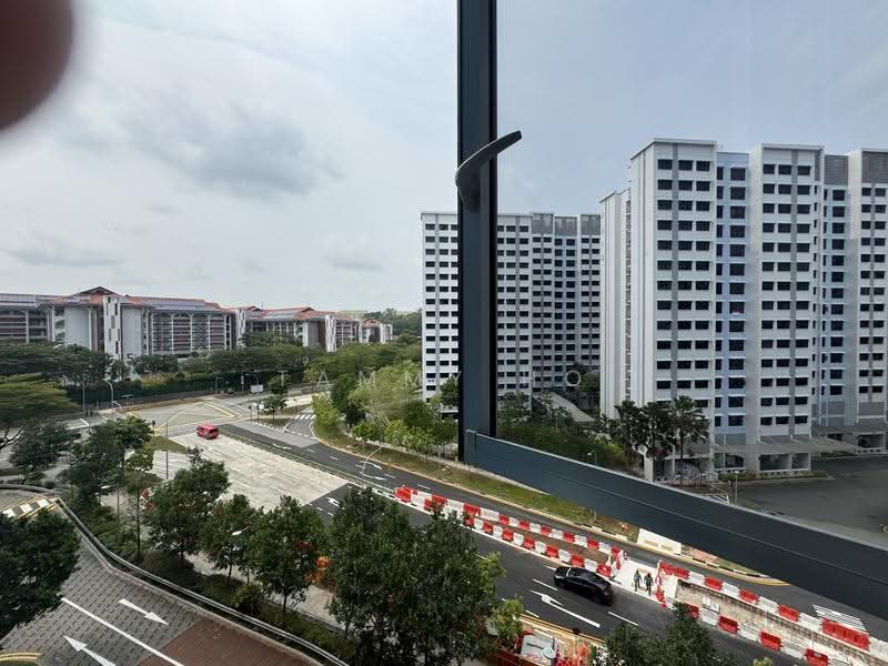 993B Buangkok Link, 993B Buangkok Link, Hougang / Punggol / Sengkang, 2 Bedrooms, 743 sqft, HDB Flat For Sale, by Tammy Ho, 500269237 - Exterior - PropertyGuru.com.sg