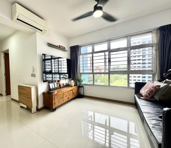 993B Buangkok Link, 993B Buangkok Link, Hougang / Punggol / Sengkang, 2 Bedrooms, 743 sqft, HDB Flat For Sale, by Tammy Ho, 500269237 - PropertyGuru.com.sg