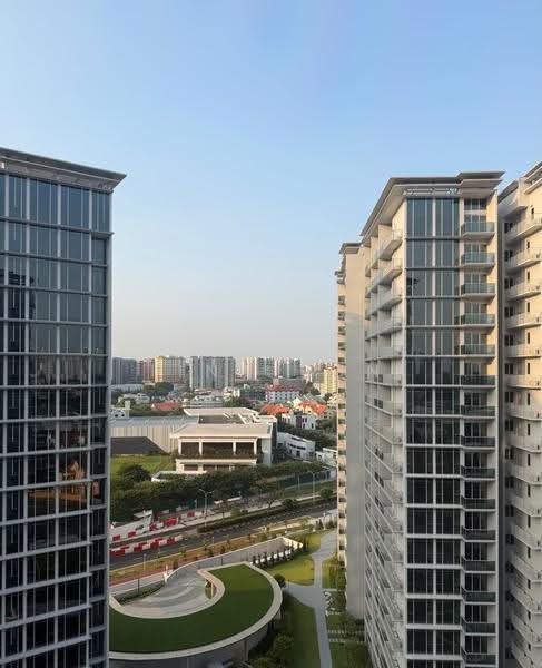 Grand Dunman, 16 Dunman Road, East Coast / Marine Parade, 3 Bedrooms, 926 sqft, Condominium For Rent, by Tina Sun, 500269238 - Exterior - PropertyGuru.com.sg