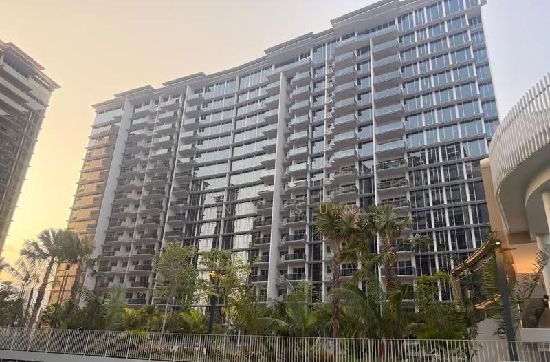 Grand Dunman, 16 Dunman Road, East Coast / Marine Parade, 3 Bedrooms, 926 sqft, Condominium For Rent, by Tina Sun, 500269238 - Exterior - PropertyGuru.com.sg