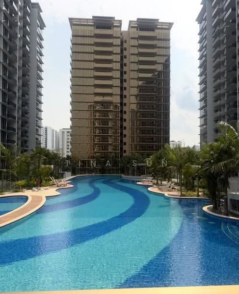 Grand Dunman, 16 Dunman Road, East Coast / Marine Parade, 3 Bedrooms, 926 sqft, Condominium For Rent, by Tina Sun, 500269238 - Exterior - PropertyGuru.com.sg
