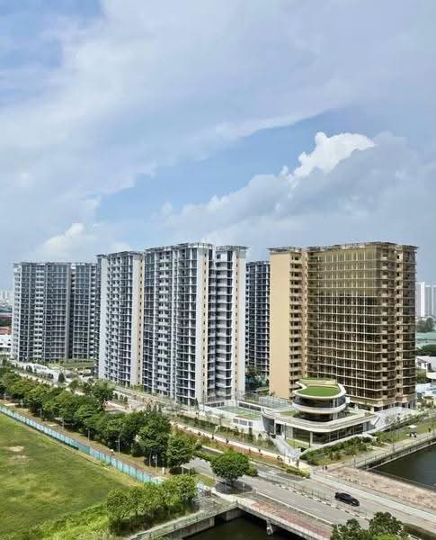 Grand Dunman, 16 Dunman Road, East Coast / Marine Parade, 3 Bedrooms, 926 sqft, Condominium For Rent, by Tina Sun, 500269238 - Exterior - PropertyGuru.com.sg