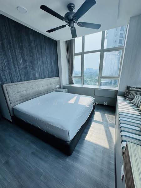 The Vision, 79 West Coast Crescent, Buona Vista / West Coast / Clementi New Town, 2 Bedrooms, 904 sqft, Condominium For Sale, by Jaime Chen, 500269241 - Bedroom - PropertyGuru.com.sg
