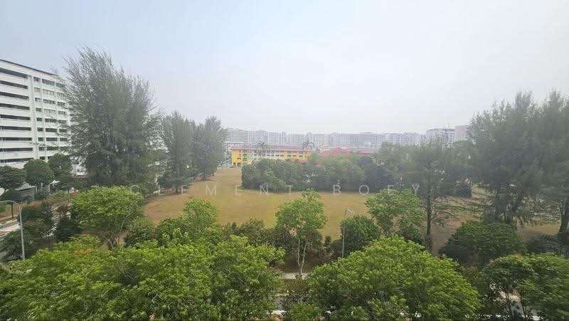 450G Tampines Street 42, 450G Tampines Street 42, Pasir Ris / Tampines, 3 Bedrooms, 1,140 sqft, HDB Flat For Sale, by Clement Boey, 500269242 - Exterior - PropertyGuru.com.sg