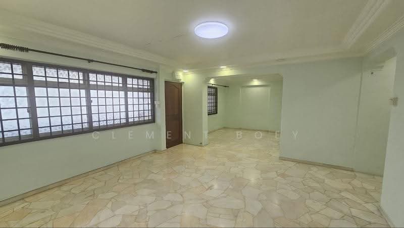 450G Tampines Street 42, 450G Tampines Street 42, Pasir Ris / Tampines, 3 Bedrooms, 1,140 sqft, HDB Flat For Sale, by Clement Boey, 500269242 - Living Room - PropertyGuru.com.sg