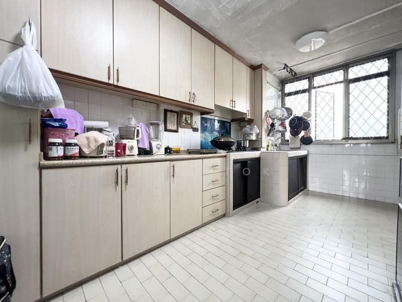 506 Bukit Batok Street 52, 506 Bukit Batok Street 52, Dairy Farm / Bukit Panjang / Choa Chu Kang, 2 Bedrooms, 645 sqft, HDB Flat For Sale, by Reene Tok, 500269244 - Kitchen - PropertyGuru.com.sg