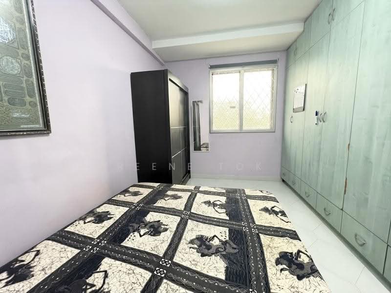 506 Bukit Batok Street 52, 506 Bukit Batok Street 52, Dairy Farm / Bukit Panjang / Choa Chu Kang, 2 Bedrooms, 645 sqft, HDB Flat For Sale, by Reene Tok, 500269244 - Bedroom - PropertyGuru.com.sg