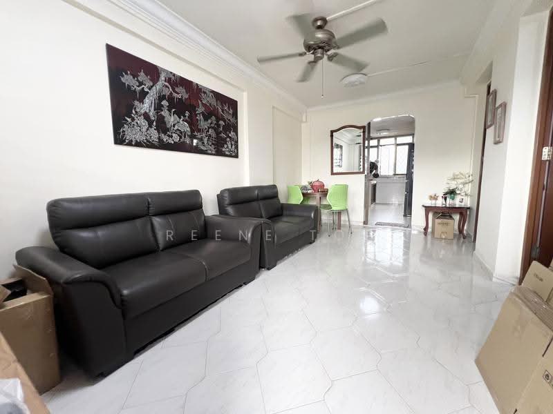 506 Bukit Batok Street 52, 506 Bukit Batok Street 52, Dairy Farm / Bukit Panjang / Choa Chu Kang, 2 Bedrooms, 645 sqft, HDB Flat For Sale, by Reene Tok, 500269244 - Living Room - PropertyGuru.com.sg