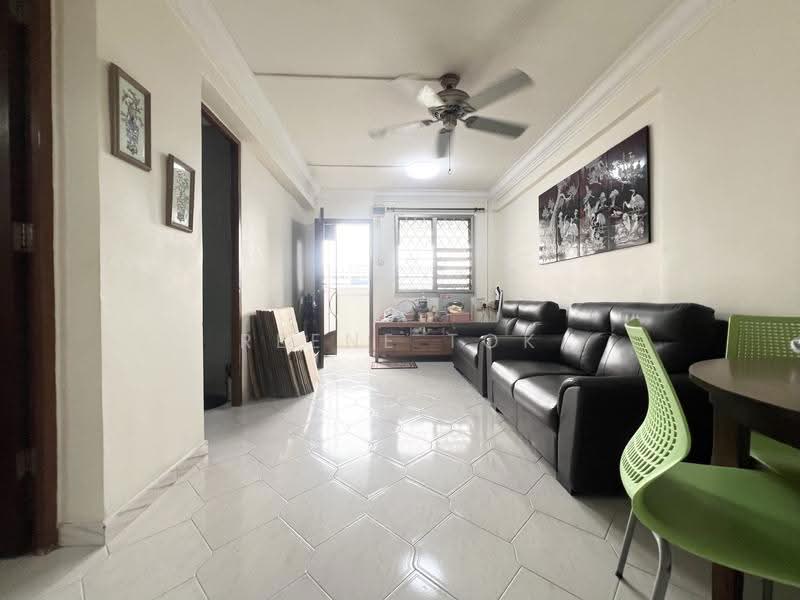 506 Bukit Batok Street 52, 506 Bukit Batok Street 52, Dairy Farm / Bukit Panjang / Choa Chu Kang, 2 Bedrooms, 645 sqft, HDB Flat For Sale, by Reene Tok, 500269244 - Living Room - PropertyGuru.com.sg