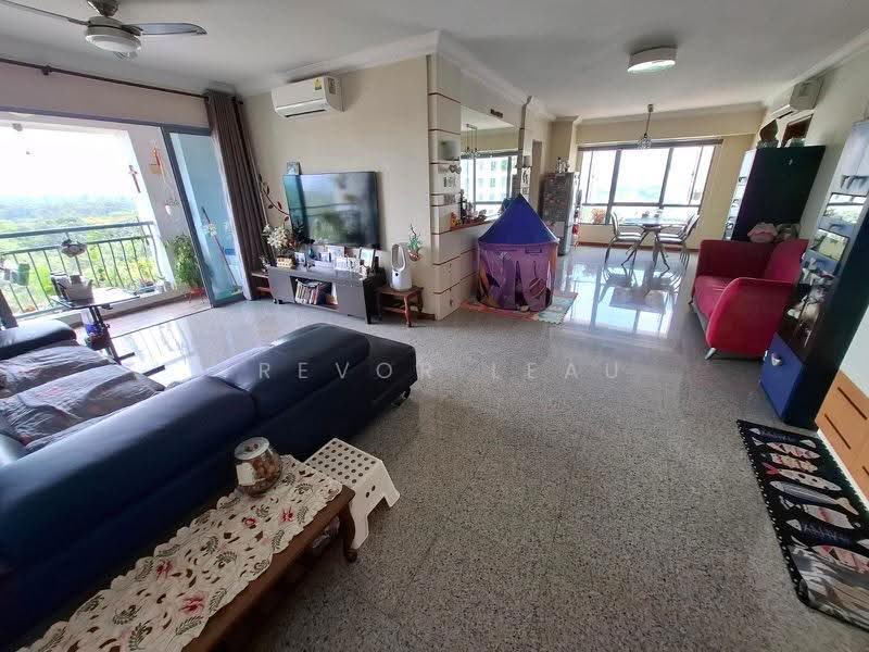 Aquarius By The Park, 5 Bedok Reservoir View, Bedok / Upper East Coast, 3 Bedrooms, 1,324 sqft, Condominium For Sale, by Trevor Leau, 500269245 - PropertyGuru.com.sg