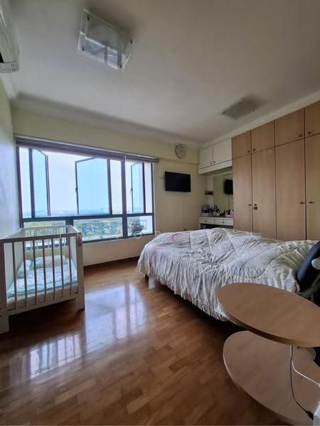Aquarius By The Park, 5 Bedok Reservoir View, Bedok / Upper East Coast, 3 Bedrooms, 1,324 sqft, Condominium For Sale, by Trevor Leau, 500269245 - PropertyGuru.com.sg