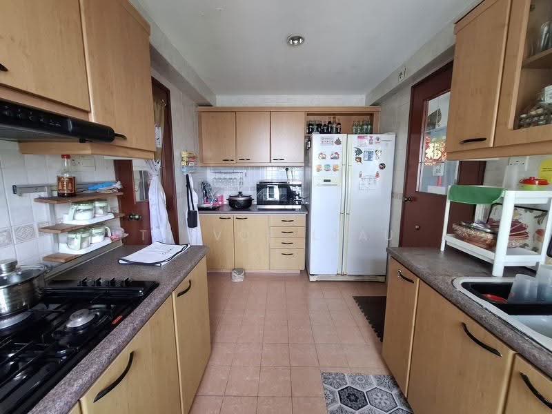 Aquarius By The Park, 5 Bedok Reservoir View, Bedok / Upper East Coast, 3 Bedrooms, 1,324 sqft, Condominium For Sale, by Trevor Leau, 500269245 - PropertyGuru.com.sg