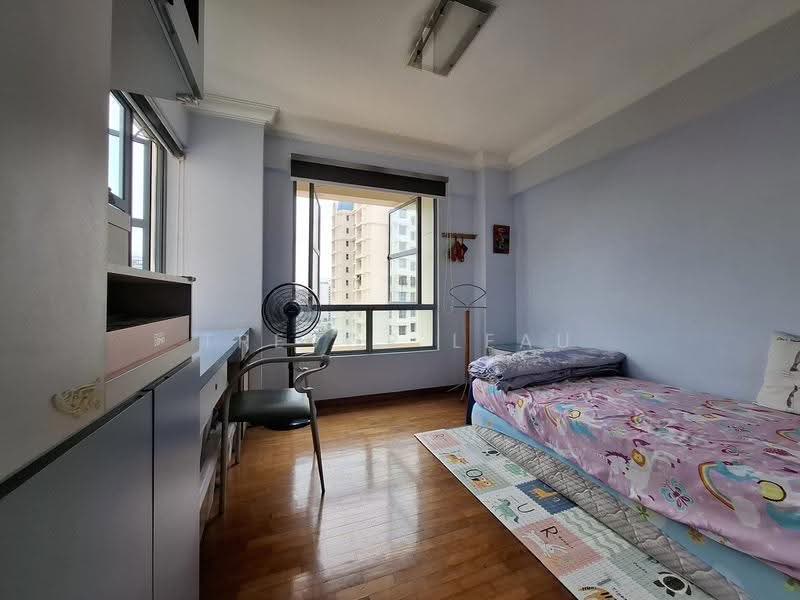 Aquarius By The Park, 5 Bedok Reservoir View, Bedok / Upper East Coast, 3 Bedrooms, 1,324 sqft, Condominium For Sale, by Trevor Leau, 500269245 - PropertyGuru.com.sg