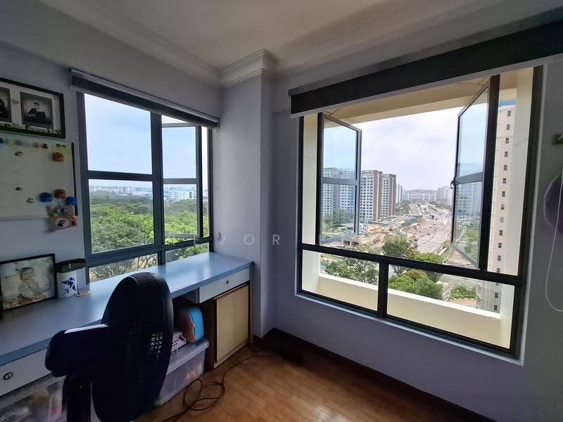 Aquarius By The Park, 5 Bedok Reservoir View, Bedok / Upper East Coast, 3 Bedrooms, 1,324 sqft, Condominium For Sale, by Trevor Leau, 500269245 - PropertyGuru.com.sg