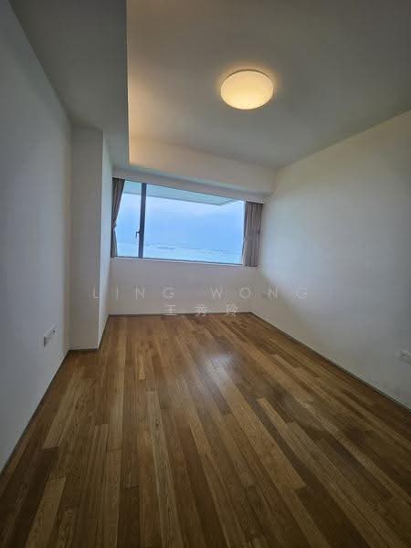 Silversea, East Coast / Marine Parade, 4 Bedrooms, 3,767 sqft, Condominium For Sale, by Ling Wong 王秀玲, 500269246 - Bedroom 2 - PropertyGuru.com.sg