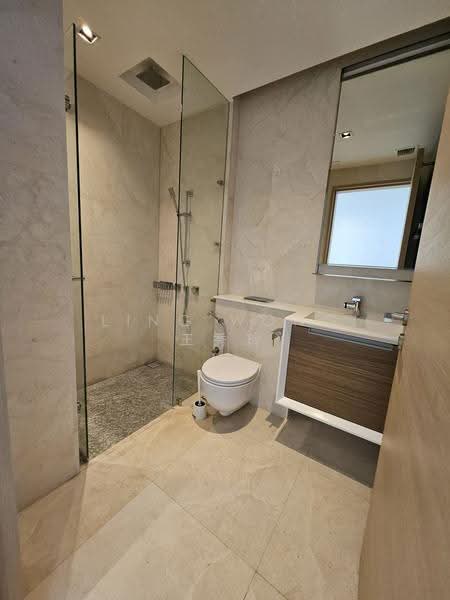 Silversea, East Coast / Marine Parade, 4 Bedrooms, 3,767 sqft, Condominium For Sale, by Ling Wong 王秀玲, 500269246 - Bedroom3 Bathroom - PropertyGuru.com.sg