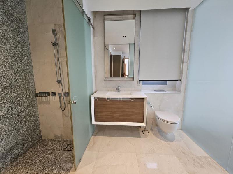 Silversea, East Coast / Marine Parade, 4 Bedrooms, 3,767 sqft, Condominium For Sale, by Ling Wong 王秀玲, 500269246 - Bedroom4 Bathroom - PropertyGuru.com.sg