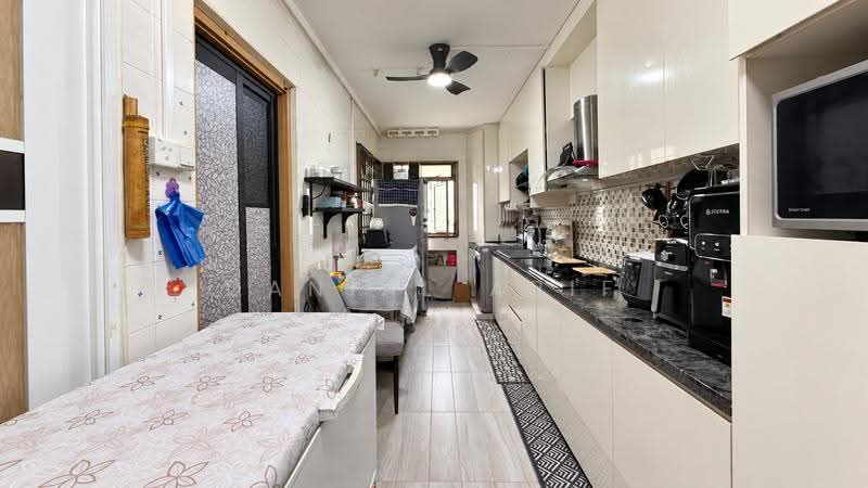 185A Rivervale Crescent, 185A Rivervale Crescent, Hougang / Punggol / Sengkang, 3 Bedrooms, 980 sqft, HDB Flat For Sale, by Danial Arif, 500269247 - Kitchen - PropertyGuru.com.sg