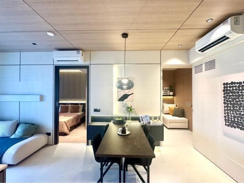 The Ranz, 109 Rangoon Road, Farrer Park / Serangoon Rd, 2 Bedrooms, 689 sqft, Apartment For Sale, by Genevieve Dong, 500269250 - PropertyGuru.com.sg
