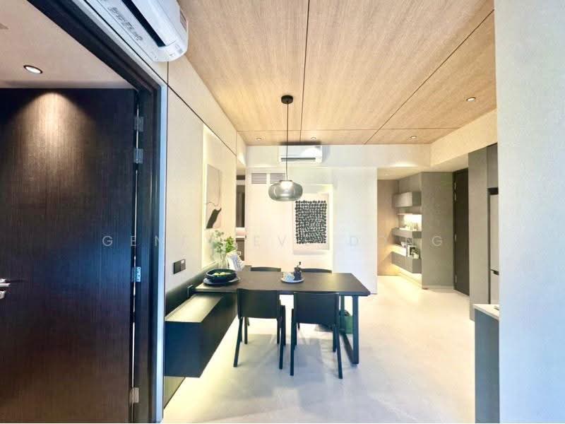 The Ranz, 109 Rangoon Road, Farrer Park / Serangoon Rd, 2 Bedrooms, 689 sqft, Apartment For Sale, by Genevieve Dong, 500269250 - PropertyGuru.com.sg