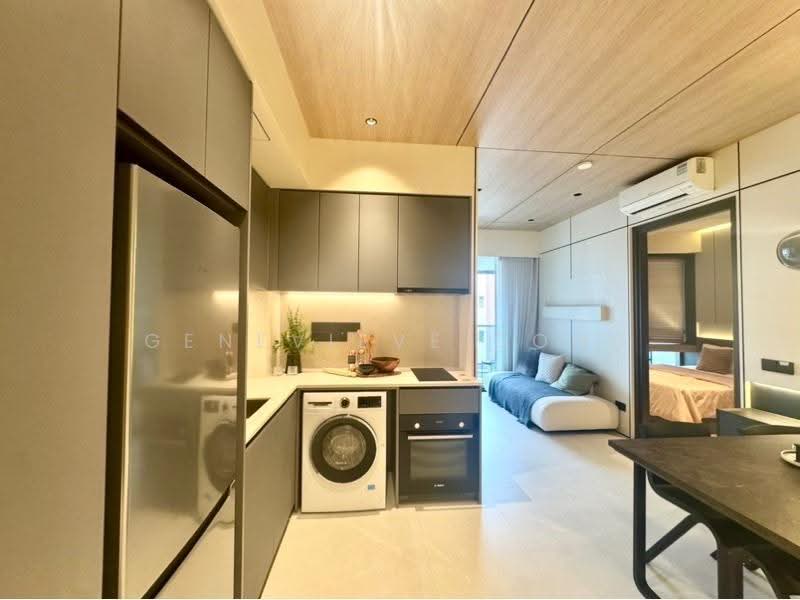 The Ranz, 109 Rangoon Road, Farrer Park / Serangoon Rd, 2 Bedrooms, 689 sqft, Apartment For Sale, by Genevieve Dong, 500269250 - PropertyGuru.com.sg