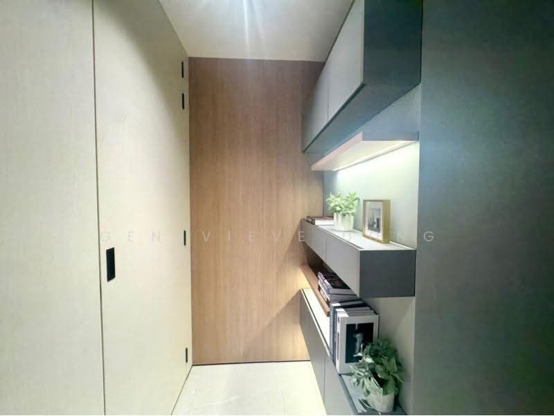 The Ranz, 109 Rangoon Road, Farrer Park / Serangoon Rd, 2 Bedrooms, 689 sqft, Apartment For Sale, by Genevieve Dong, 500269250 - PropertyGuru.com.sg