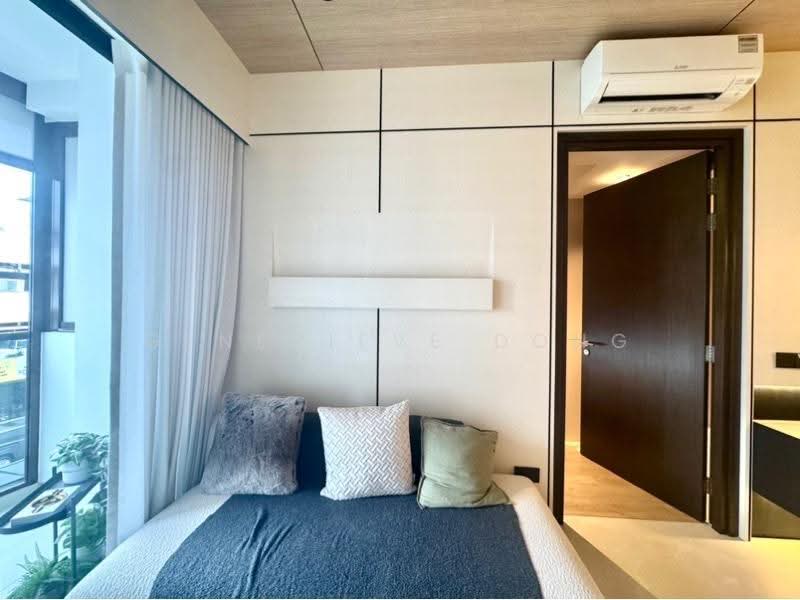 The Ranz, 109 Rangoon Road, Farrer Park / Serangoon Rd, 2 Bedrooms, 689 sqft, Apartment For Sale, by Genevieve Dong, 500269250 - PropertyGuru.com.sg