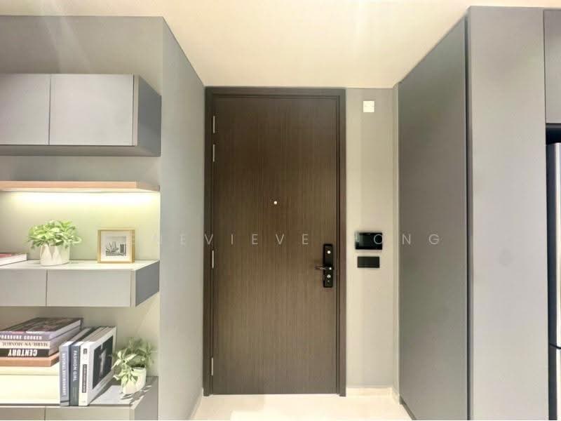 The Ranz, 109 Rangoon Road, Farrer Park / Serangoon Rd, 2 Bedrooms, 689 sqft, Apartment For Sale, by Genevieve Dong, 500269250 - PropertyGuru.com.sg