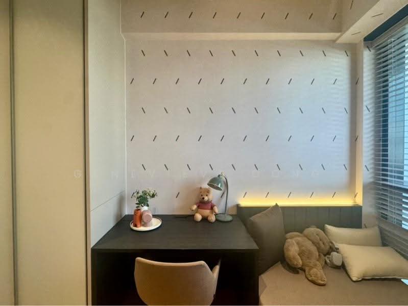 The Ranz, 109 Rangoon Road, Farrer Park / Serangoon Rd, 2 Bedrooms, 689 sqft, Apartment For Sale, by Genevieve Dong, 500269250 - PropertyGuru.com.sg