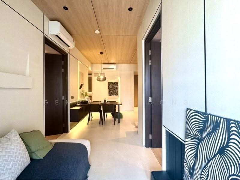 The Ranz, 109 Rangoon Road, Farrer Park / Serangoon Rd, 2 Bedrooms, 689 sqft, Apartment For Sale, by Genevieve Dong, 500269250 - PropertyGuru.com.sg