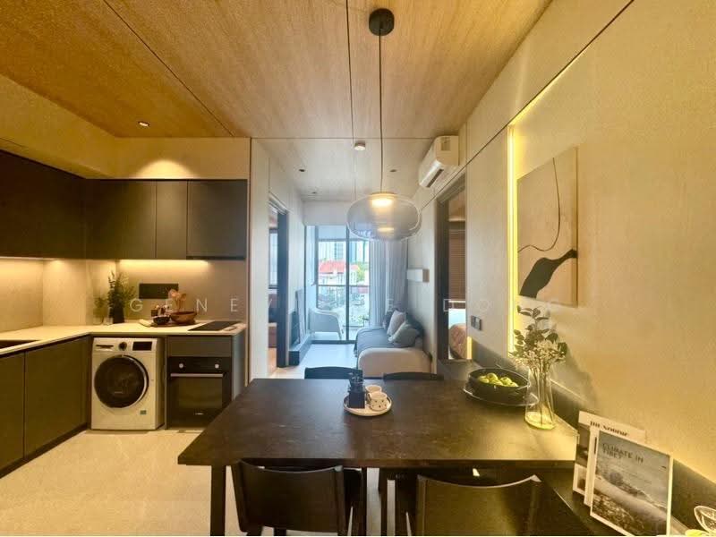 The Ranz, 109 Rangoon Road, Farrer Park / Serangoon Rd, 2 Bedrooms, 689 sqft, Apartment For Sale, by Genevieve Dong, 500269250 - PropertyGuru.com.sg