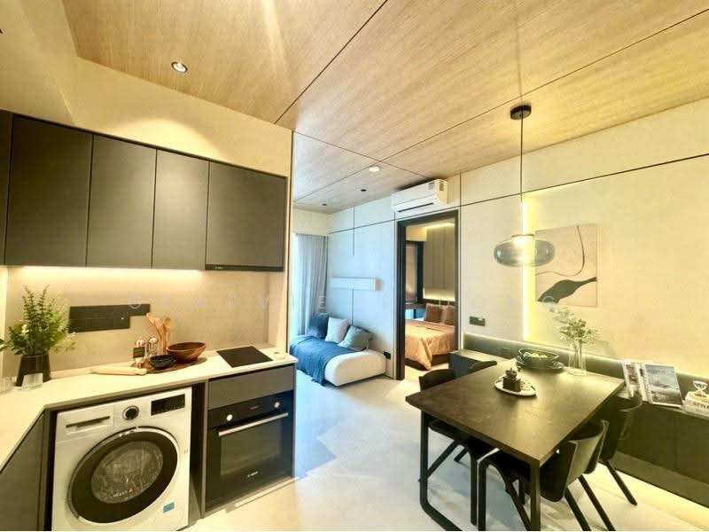 The Ranz, 109 Rangoon Road, Farrer Park / Serangoon Rd, 2 Bedrooms, 689 sqft, Apartment For Sale, by Genevieve Dong, 500269250 - PropertyGuru.com.sg