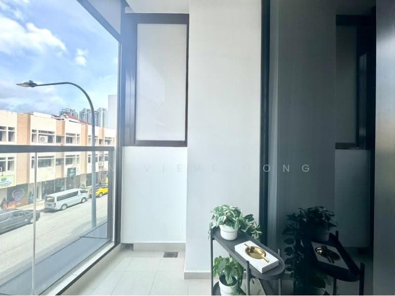 The Ranz, 109 Rangoon Road, Farrer Park / Serangoon Rd, 2 Bedrooms, 689 sqft, Apartment For Sale, by Genevieve Dong, 500269250 - PropertyGuru.com.sg