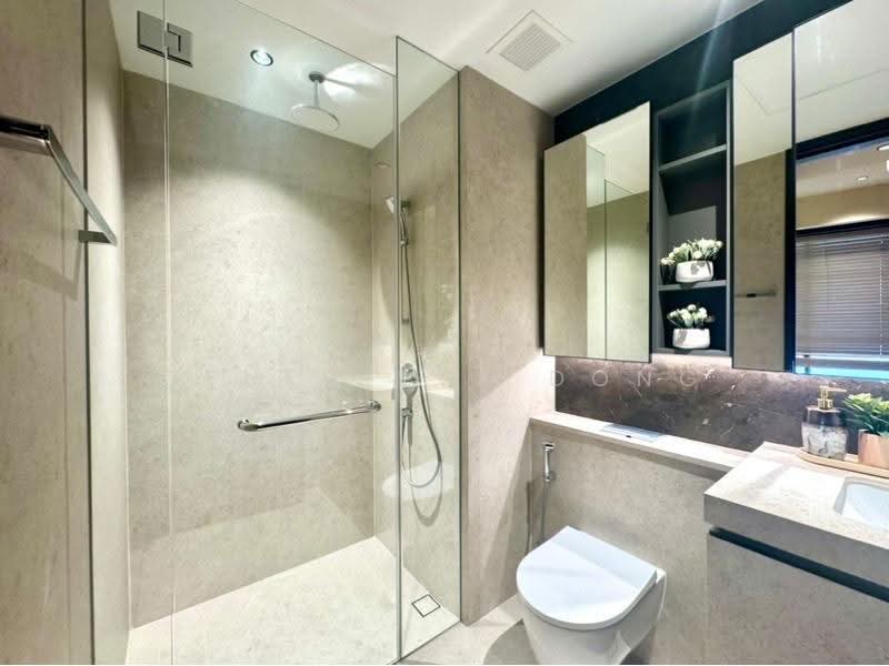 The Ranz, 109 Rangoon Road, Farrer Park / Serangoon Rd, 2 Bedrooms, 689 sqft, Apartment For Sale, by Genevieve Dong, 500269250 - PropertyGuru.com.sg
