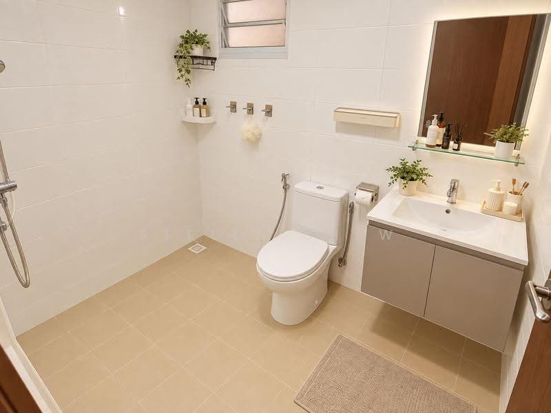452A Bukit Batok West Avenue 6, 452A Bukit Batok West Avenue 6, Dairy Farm / Bukit Panjang / Choa Chu Kang, 3 Bedrooms, 1,194 sqft, HDB Flat For Sale, by Stella Chew, 500269251 - Bathroom - PropertyGuru.com.sg