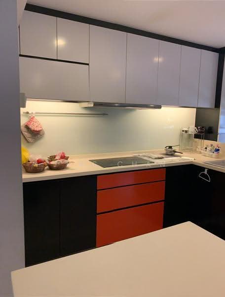 112 Simei Street 1, 112 Simei Street 1, Pasir Ris / Tampines, 3 Bedrooms, 1,324 sqft, HDB Flat For Rent, by Jess Chan, 500269253 - Kitchen - PropertyGuru.com.sg
