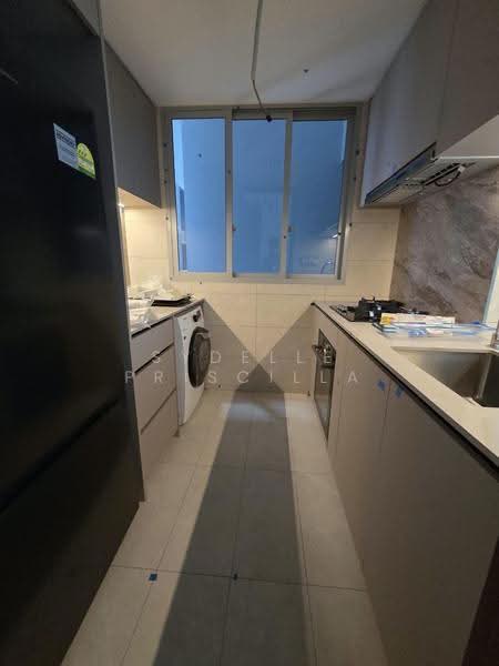 Grand Dunman, 16 Dunman Road, East Coast / Marine Parade, 3 Bedrooms, 980 sqft, Condominium For Sale, by Sydelle Priscilla, 500269254 - Kitchen - PropertyGuru.com.sg