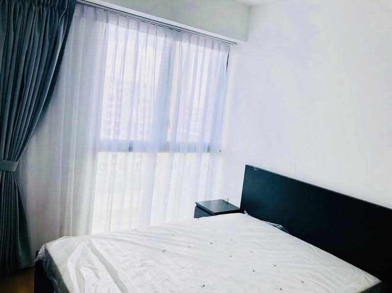 Grandeur Park Residences, 1 Bedok South Avenue 3, Bedok / Upper East Coast, 1 Bedroom, 420 sqft, Condominium For Sale, by Josephine LOH, 500269255 - Bedroom - PropertyGuru.com.sg