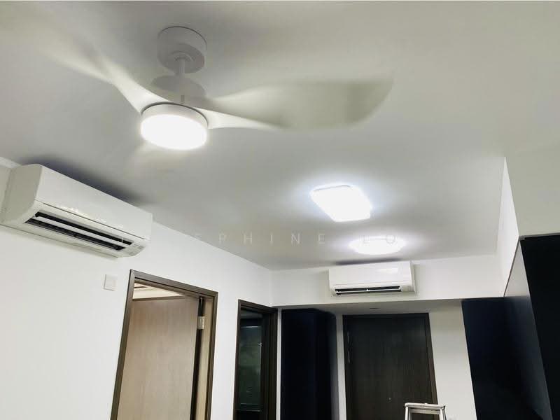 Grandeur Park Residences, 1 Bedok South Avenue 3, Bedok / Upper East Coast, 1 Bedroom, 420 sqft, Condominium For Sale, by Josephine LOH, 500269255 - Interior - PropertyGuru.com.sg