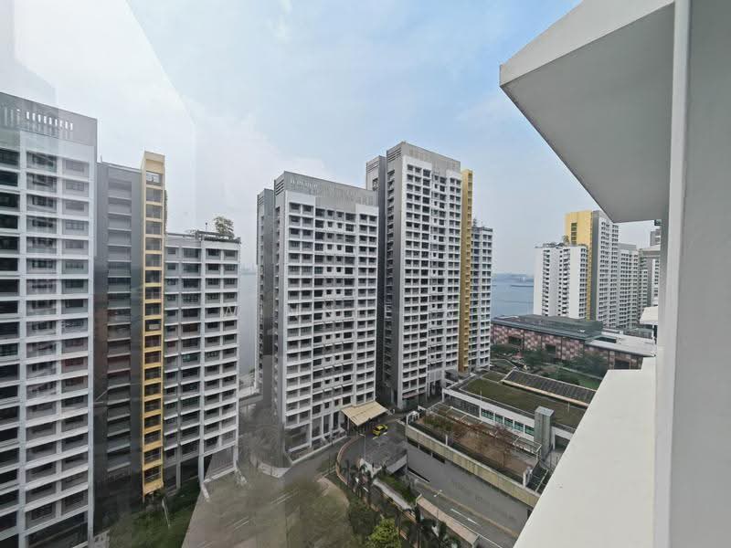 413B Northshore Drive, 413B Northshore Drive, Hougang / Punggol / Sengkang, 1 Bedroom, 506 sqft, HDB Flat For Sale, by Winnie Xu, 500269256 - Exterior - PropertyGuru.com.sg