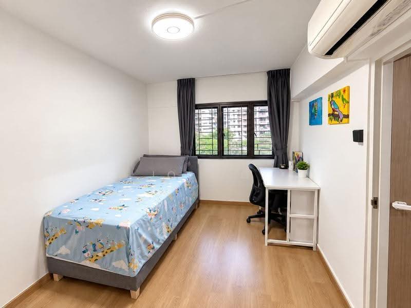 61 Telok Blangah Heights, 61 Telok Blangah Heights, Harbourfront / Telok Blangah, Room Rental, 105 sqft, HDB Flat For Rent, by JOE NG, 500269258 - Bedroom - PropertyGuru.com.sg