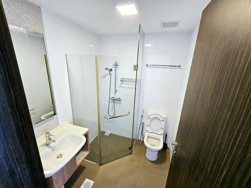 Heron Bay, Upper Serangoon View, Hougang / Punggol / Sengkang, Studio, 350 sqft, Condominium For Rent, by Alex Sim, 500269261 - Bathroom - PropertyGuru.com.sg