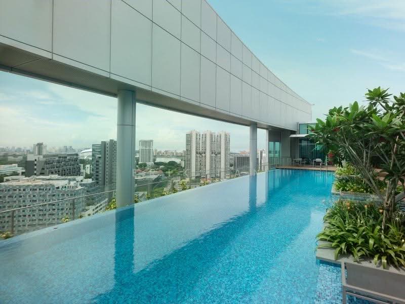 ARC 380, 380 380, Farrer Park / Serangoon Rd, 1,001 sqft, Office For Sale, by Erik Tan, 500269262 - CommercialGuru.com.sg