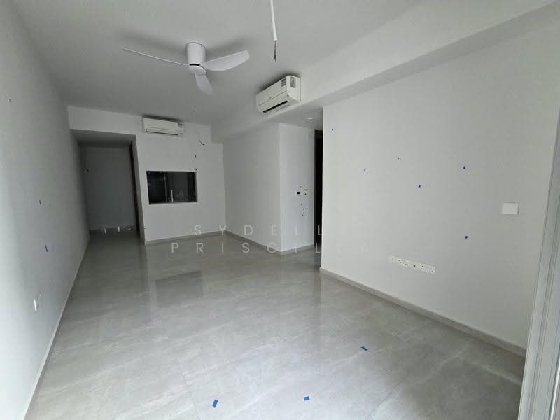Grand Dunman, 16 Dunman Road, East Coast / Marine Parade, 3 Bedrooms, 980 sqft, Condominium For Rent, by Sydelle Priscilla, 500269263 - Living Room - PropertyGuru.com.sg