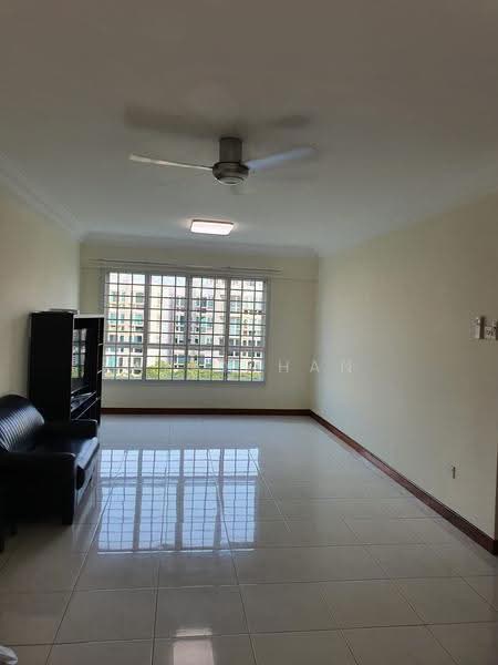 Melville Park, 12 Simei Street 1, Pasir Ris / Tampines, 3 Bedrooms, 1,302 sqft, Apartment For Rent, by Alan Han, 500269264 - Living Room - PropertyGuru.com.sg