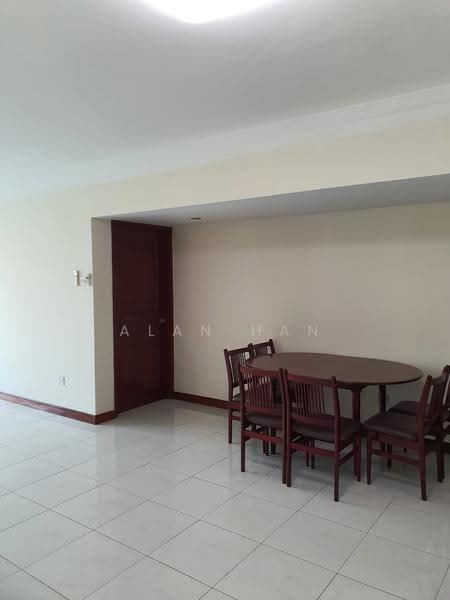 Melville Park, 12 Simei Street 1, Pasir Ris / Tampines, 3 Bedrooms, 1,302 sqft, Apartment For Rent, by Alan Han, 500269264 - Dining Room - PropertyGuru.com.sg