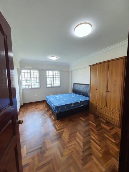 Melville Park, 12 Simei Street 1, Pasir Ris / Tampines, 3 Bedrooms, 1,302 sqft, Apartment For Rent, by Alan Han, 500269264 - Bedroom - PropertyGuru.com.sg