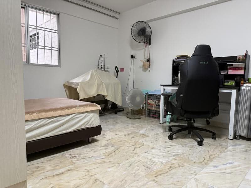 804 Yishun Ring Road, 804 Yishun Ring Road, Sembawang / Yishun, 3 Bedrooms, 1,313 sqft, HDB Flat For Sale, by Ally Chin, 500269266 - Study - PropertyGuru.com.sg