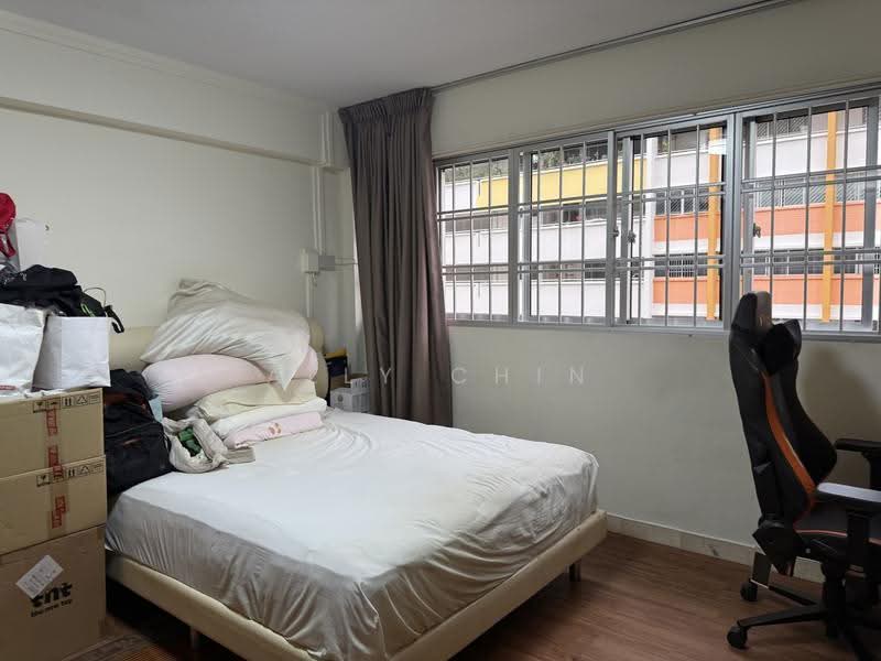 804 Yishun Ring Road, 804 Yishun Ring Road, Sembawang / Yishun, 3 Bedrooms, 1,313 sqft, HDB Flat For Sale, by Ally Chin, 500269266 - Bedroom - PropertyGuru.com.sg