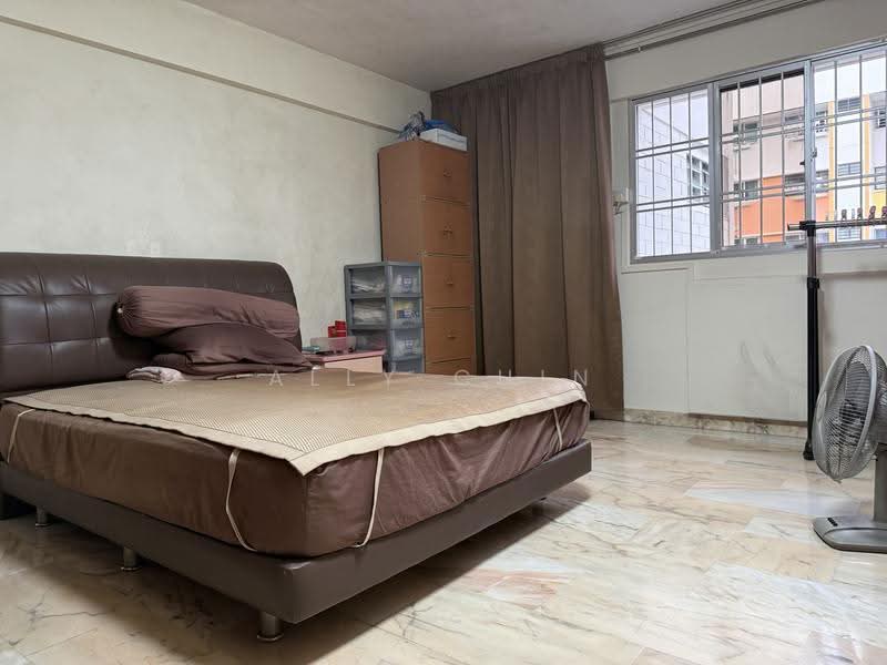 804 Yishun Ring Road, 804 Yishun Ring Road, Sembawang / Yishun, 3 Bedrooms, 1,313 sqft, HDB Flat For Sale, by Ally Chin, 500269266 - Bedroom - PropertyGuru.com.sg
